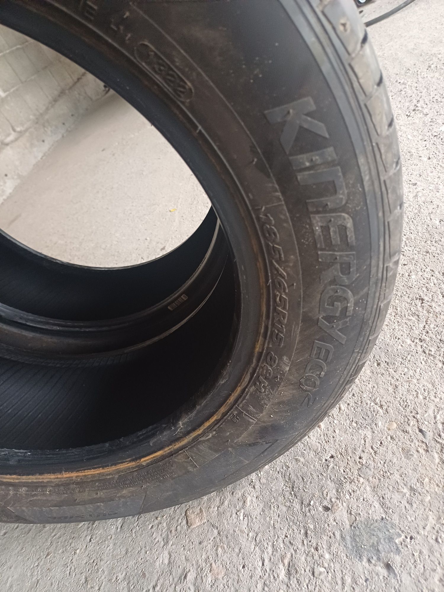 Гуми 185/65/15 HANKOOK dot22