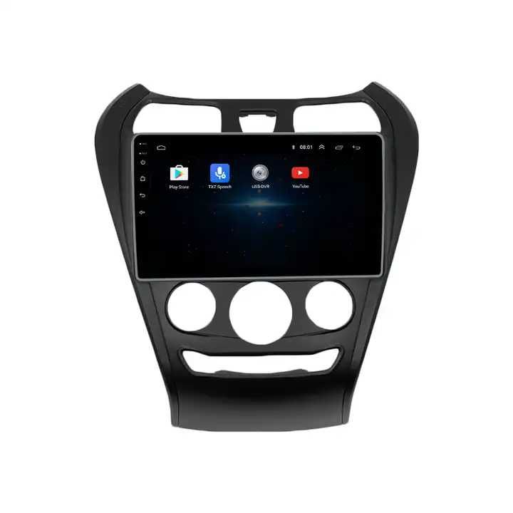 Hyundai EON 2012- 2019, Android Mултимедия/Навигация