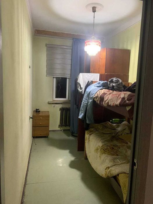 Центр, 3-комнаты, ор-р: Бар Облако, 75м2