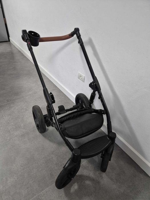 Cărucior Krausman 3in 1