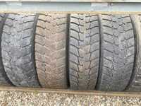 Anvelope camioane 315/80R22.5 (Cariera On/Off)