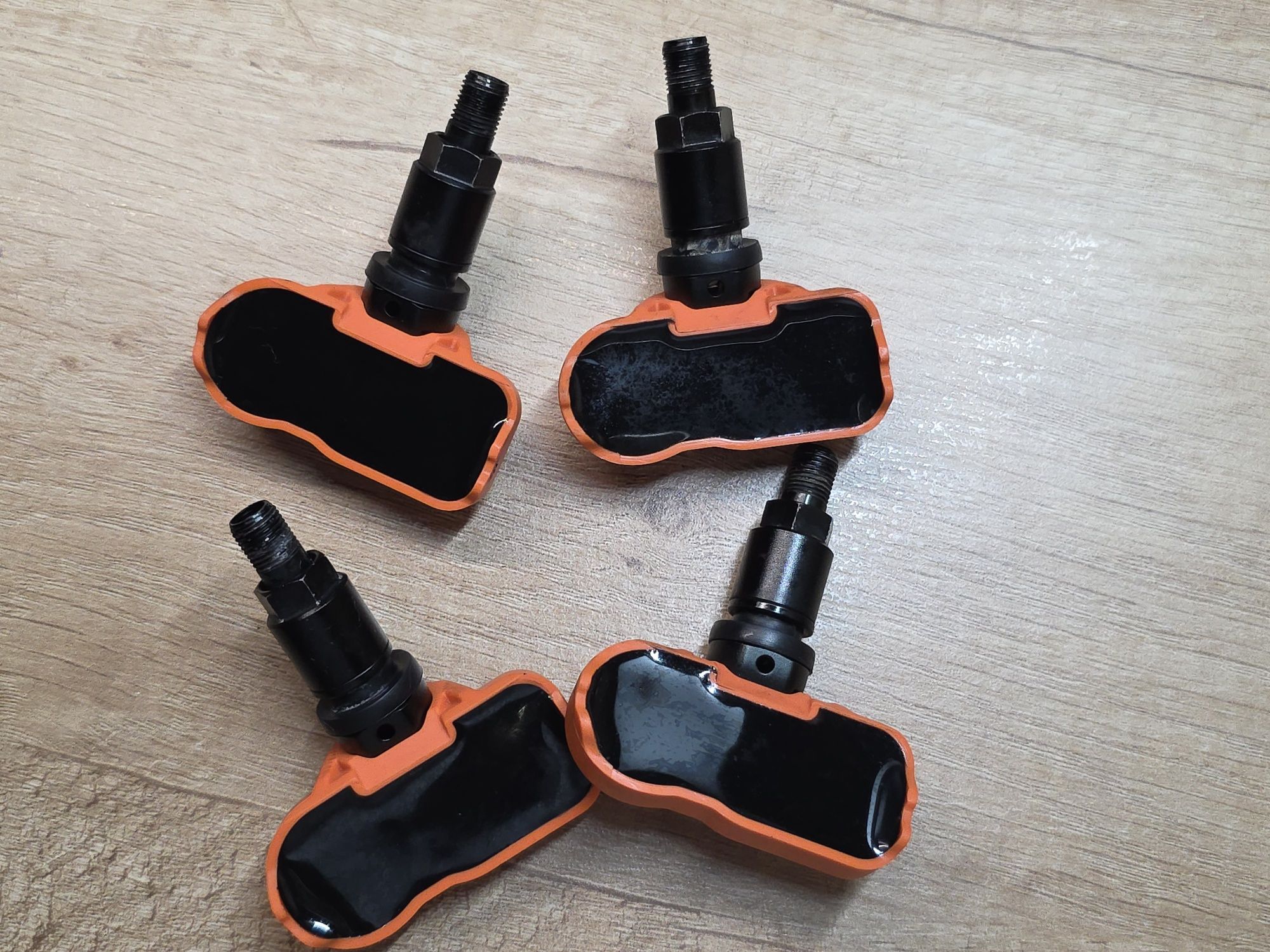 Senzori presiune TPMS roti Bmw