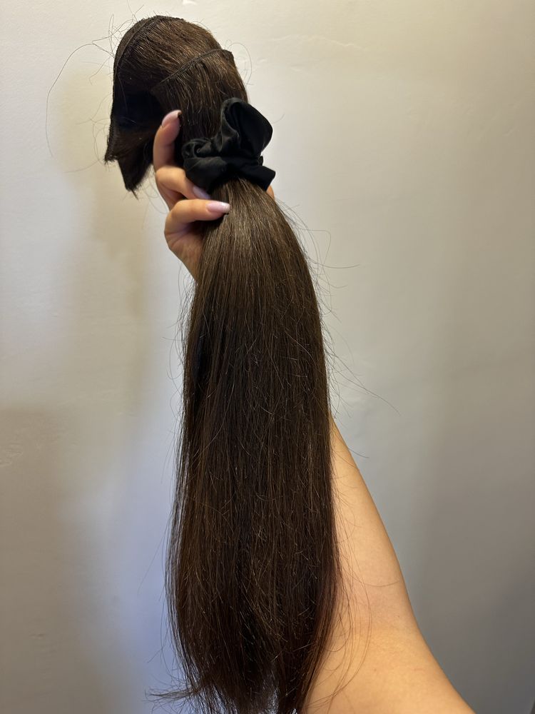 Екстеншъни Diverso hair