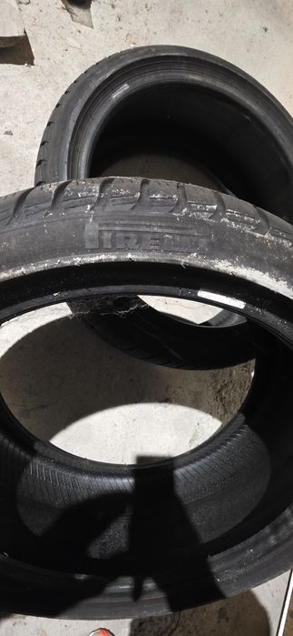 Pireli sotozero 3