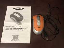 Продавам мишка Ednet 81052