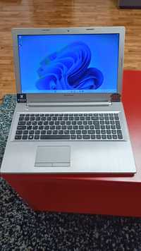 Laptop lenovo i5 12GB DDR3