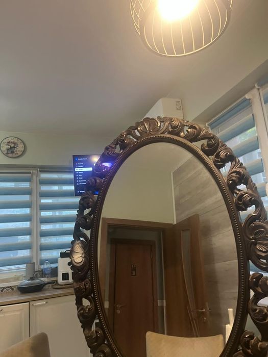 Огледало от миналия век