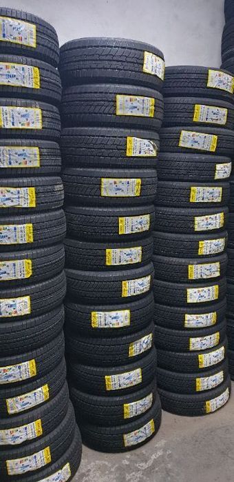 Depozit de anvelope, cauciucuri, jante Constanta noi și second-hand,