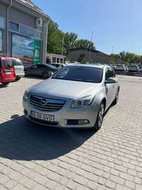 Opel Insignia Sports Tourer