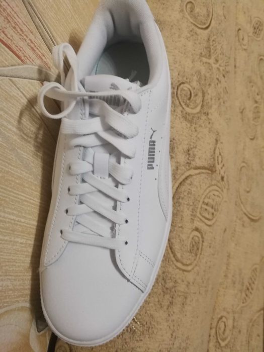 Намалена цена! НОВИ кецове на Puma