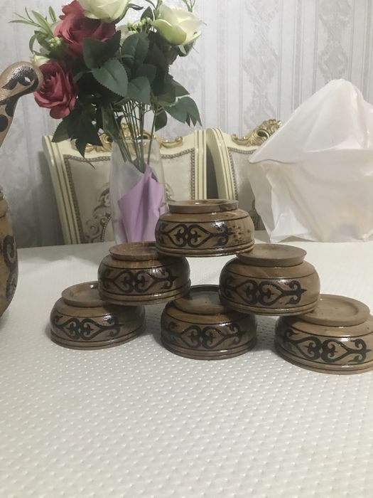 Кесе, астау