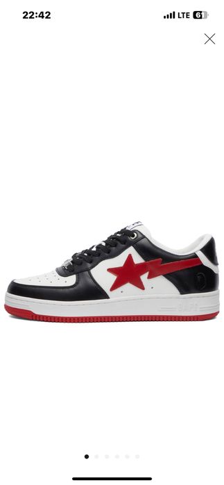 A bathing ape bape sta