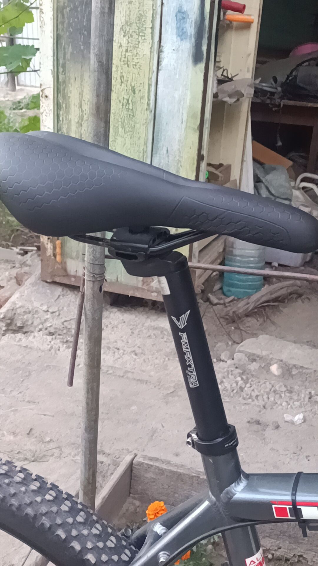 Велосипед custom