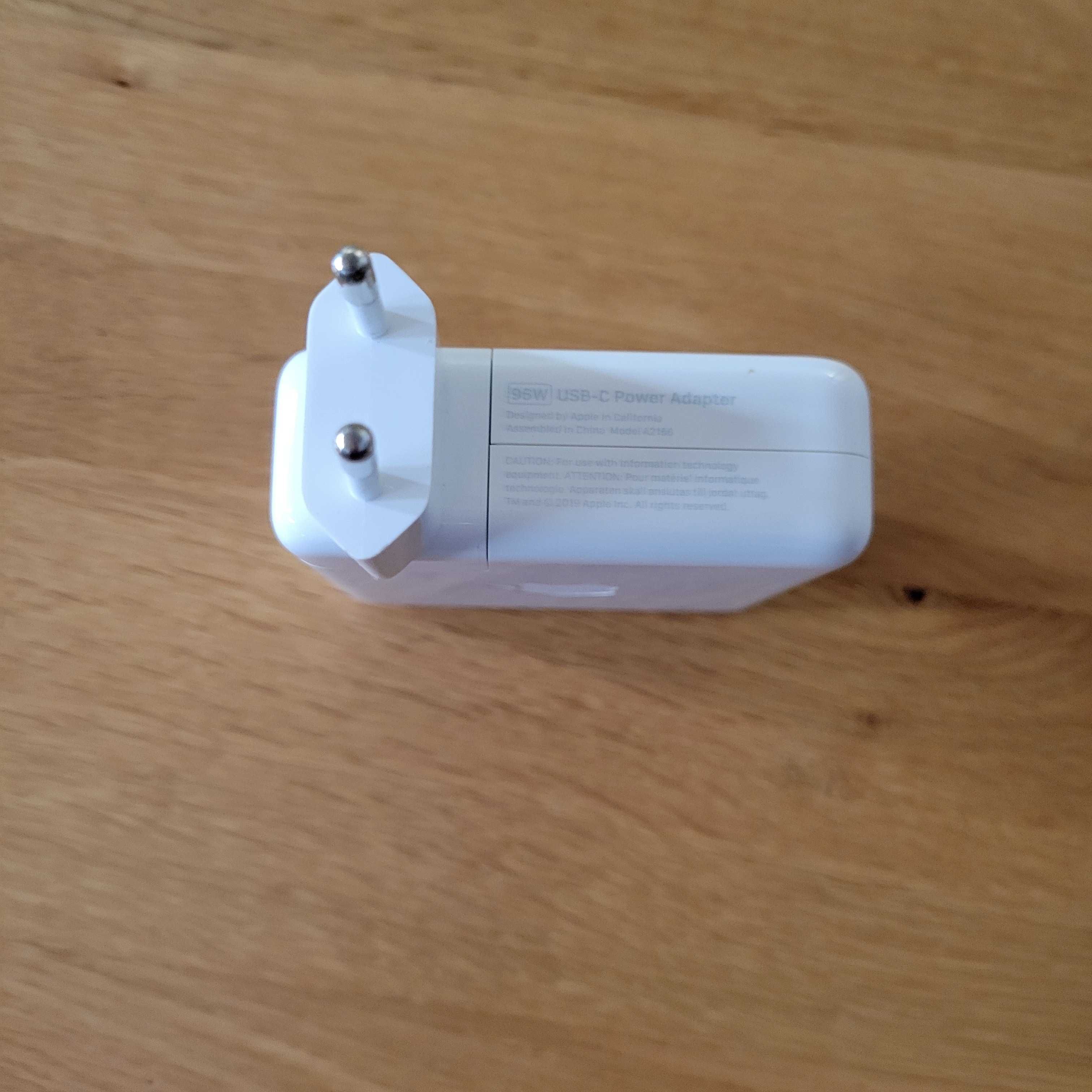 Зарядно за лаптоп Apple 96w