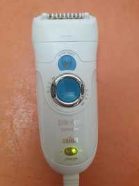 Epilator Braun Silk Epil