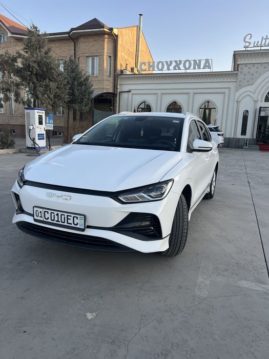 BYD E2 2023, $15,100