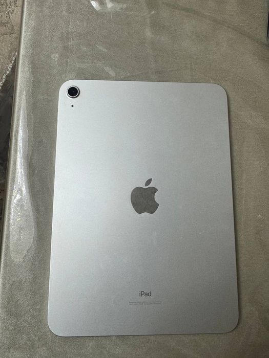 Apple Ipad 10 Gen