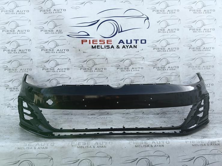 Bara fata Volkswagen Golf 7 GTI-GTD Facelift an 2017-2019 Gauri pentru spalatoare faruri