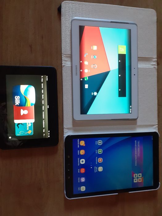 Tablete Samsung,Amazon
