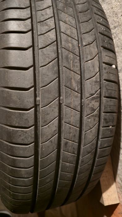 Летни гуми Nexen Nfera Primus AI 215/60/17