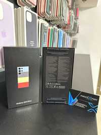 Samsung Galaxy S23 Ultra Graphite 256GB Nou id 10