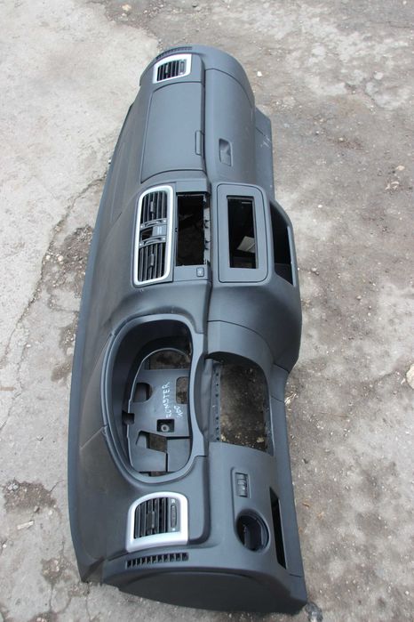 Табла – два броя за Шкода Румстър- Skoda Roomster