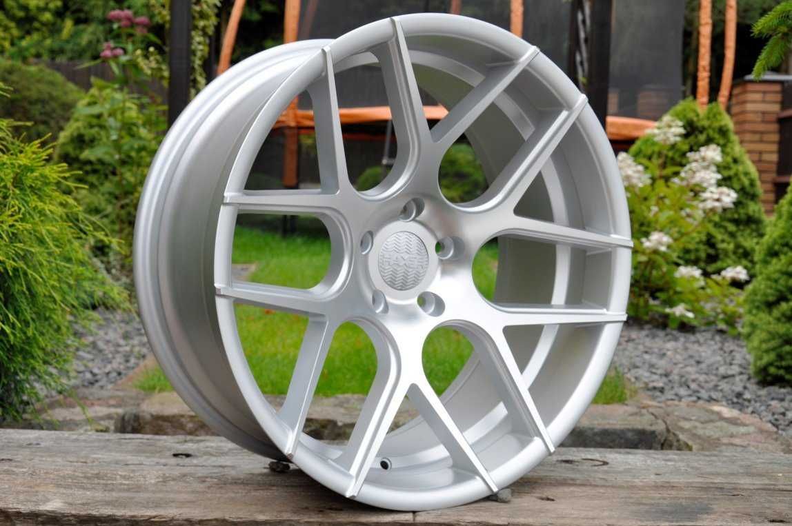 18" Джанти Мерцедес 5X112 Mercedes W204 W205 W211 W212 CLA CLK C A CLS