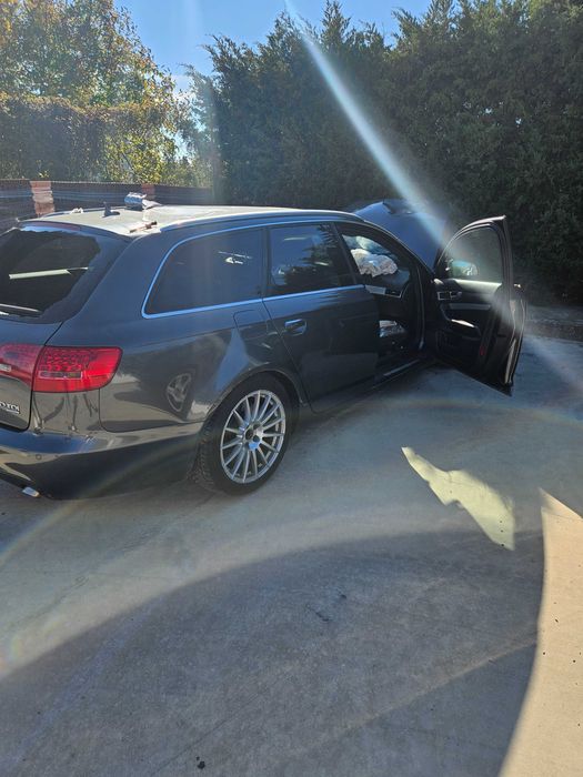 Гуми с джанти 235/45 R18