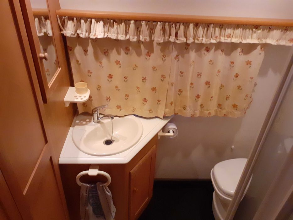 Vand rulota Avondale Avocet