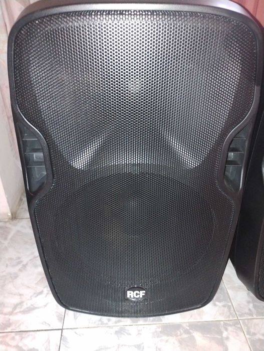 Тонколони 15 инча, 2 бр.