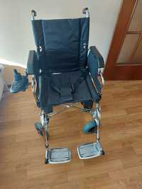 Продаю кресло-каляску инвалидное,электрическое новое в упаковке
