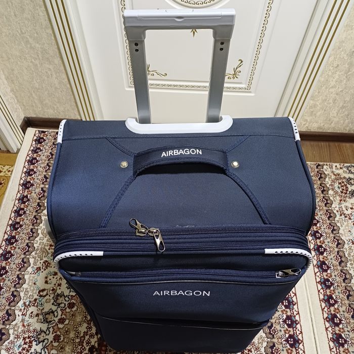 Cemadon (Valiz) sotiladi