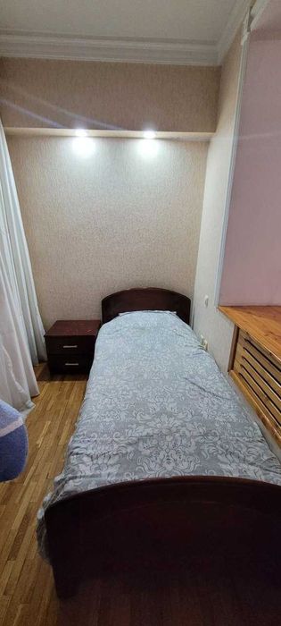 Сдам евро квартиру на Ойбек афросиаб