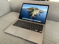 MacBook Air 13 Retina 2020,i5 Quad-Core,8GB DDr4,SSD 256GB