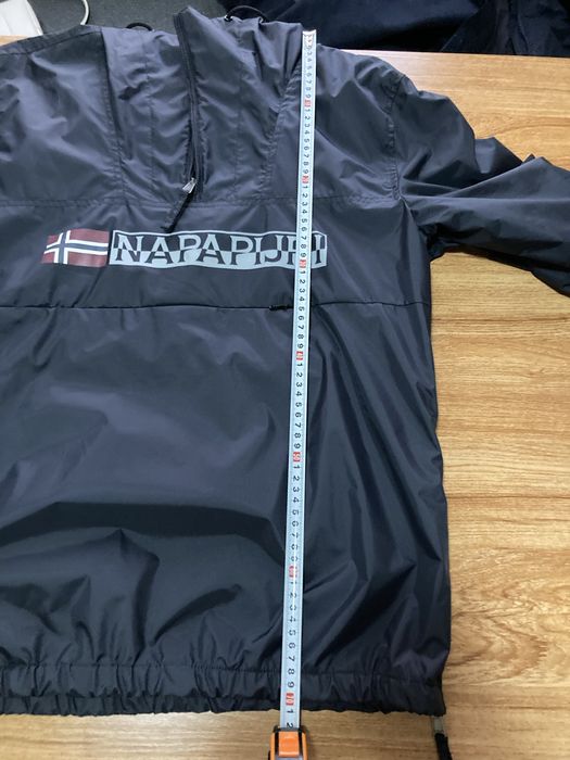 Мъжка оригинална ветровка Napapijri