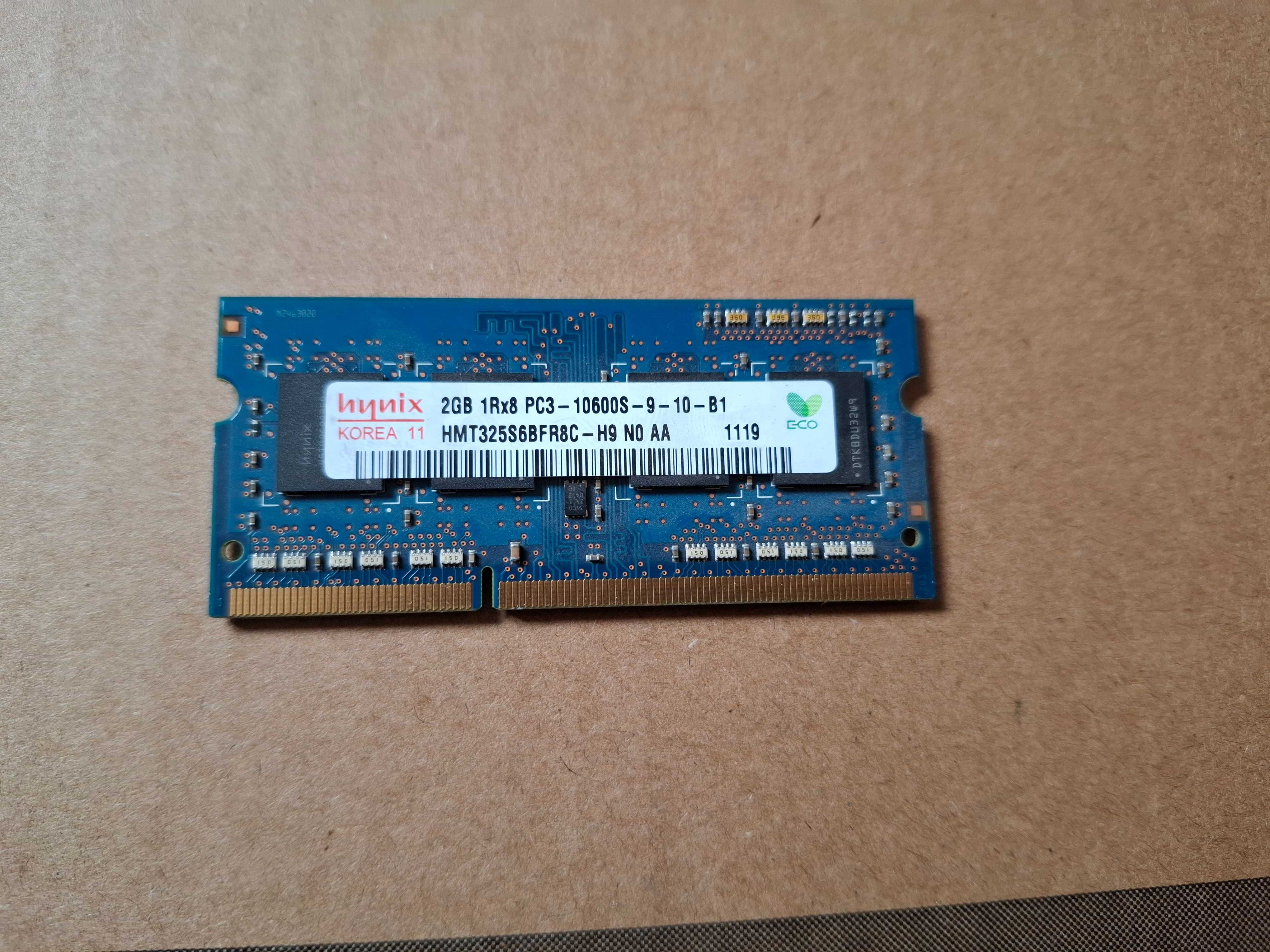 Процессор  SR0CH Intel Core i5-2450M PGA988 2.5 ГГц