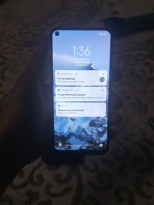 Продам Redmi not 9