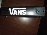 Оригинален телбод Van's