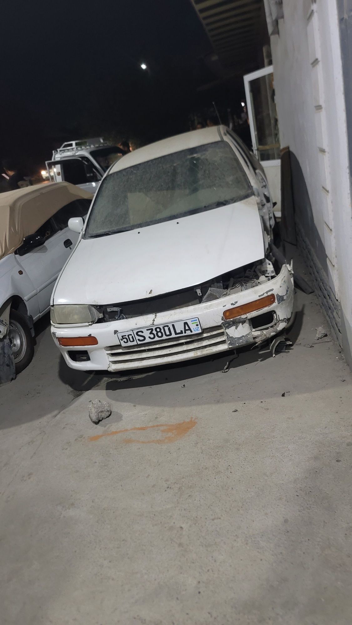 Mazda 323 femilia
