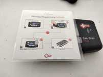 Vand silca easy scan plus