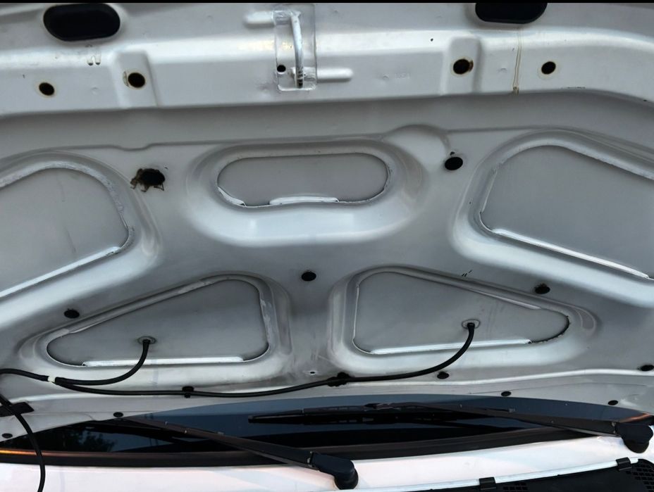 Vând Dacia Logan van