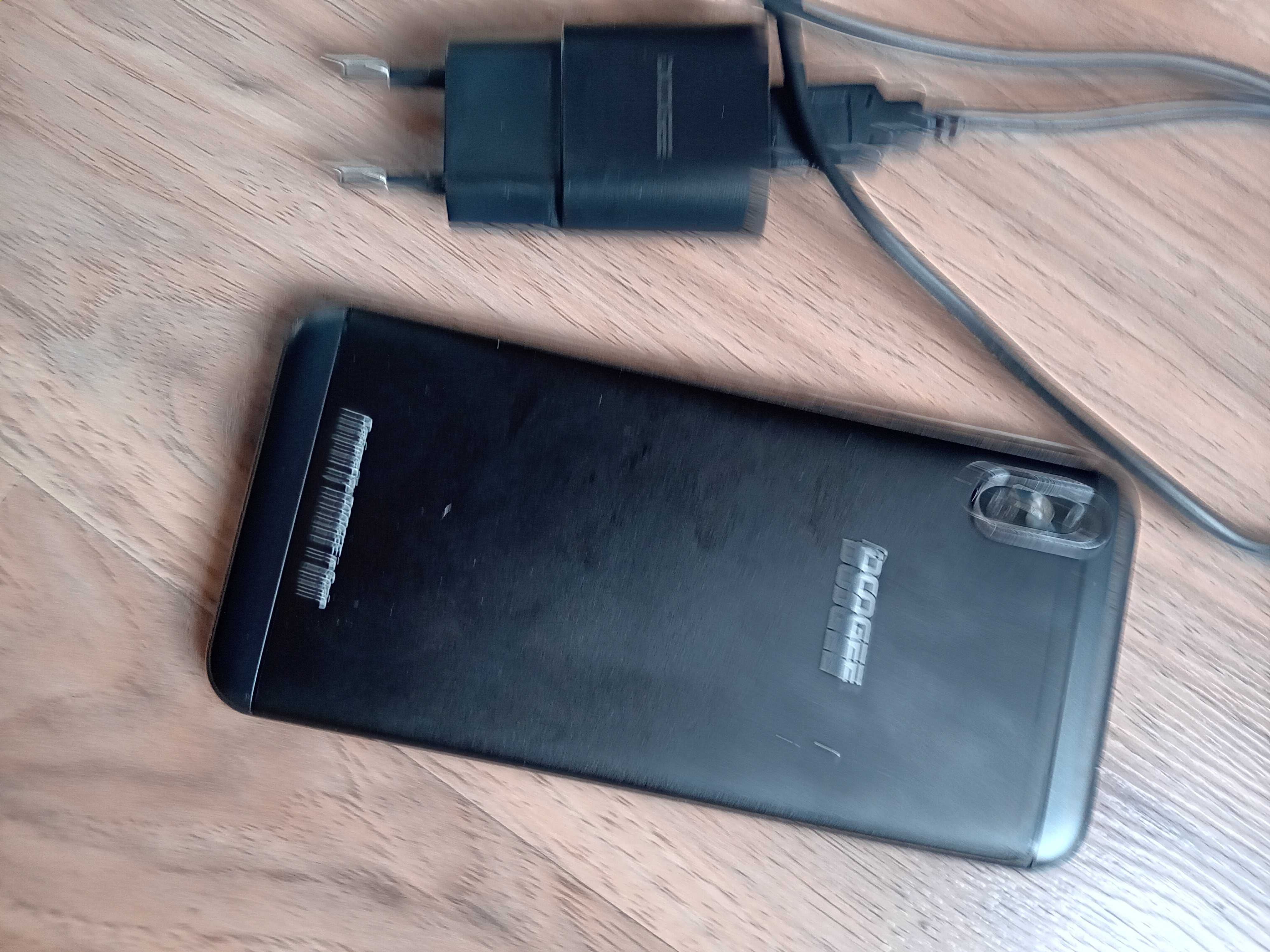 Смартфон Doogee X53, Dual SIM, 16GB, 3G