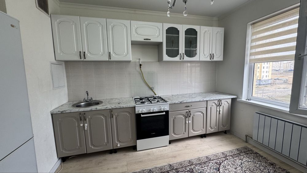 Продам кухонный гарнитур