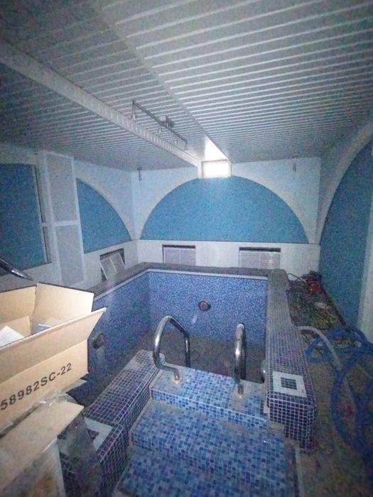 Шайхонтохур Ипакчилик 8 соток 7 хона