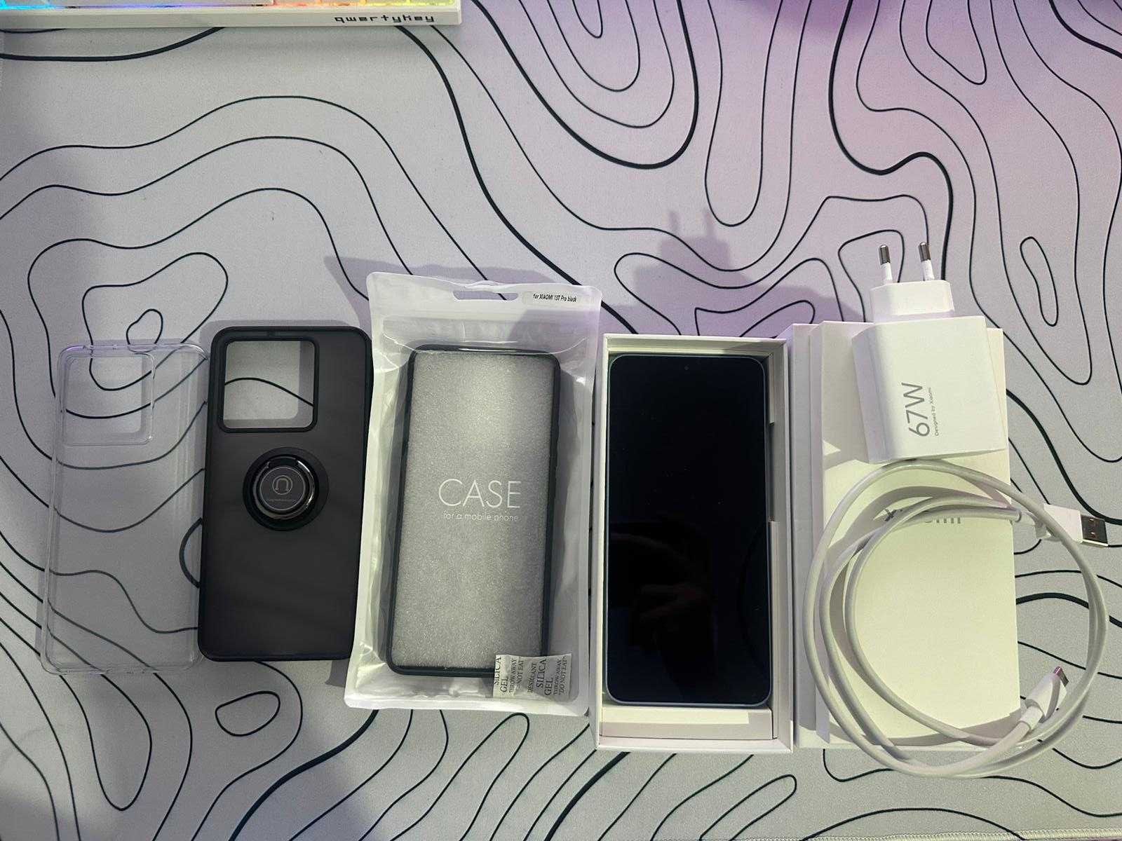 Xiaomi 13T 256GB Full box