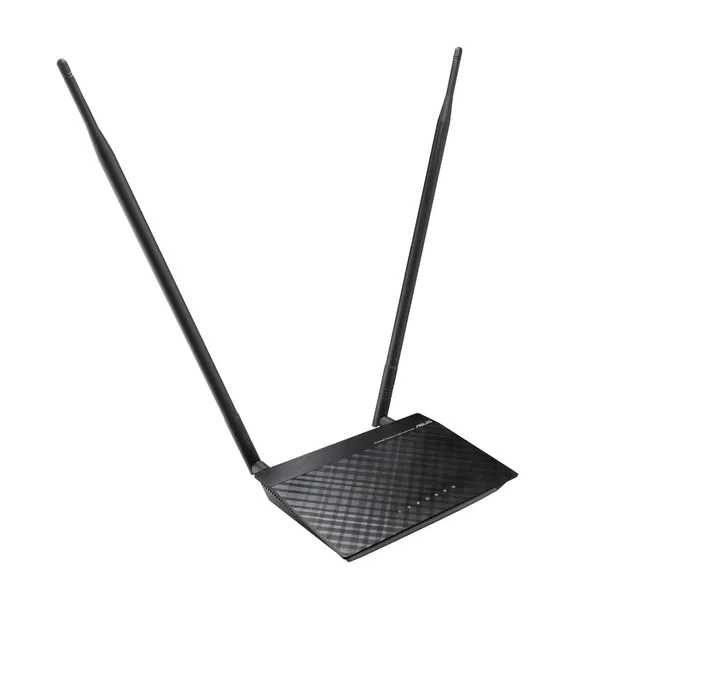 ^ Рассрочка на Wi-Fi роутер ASUS RT-N12HP