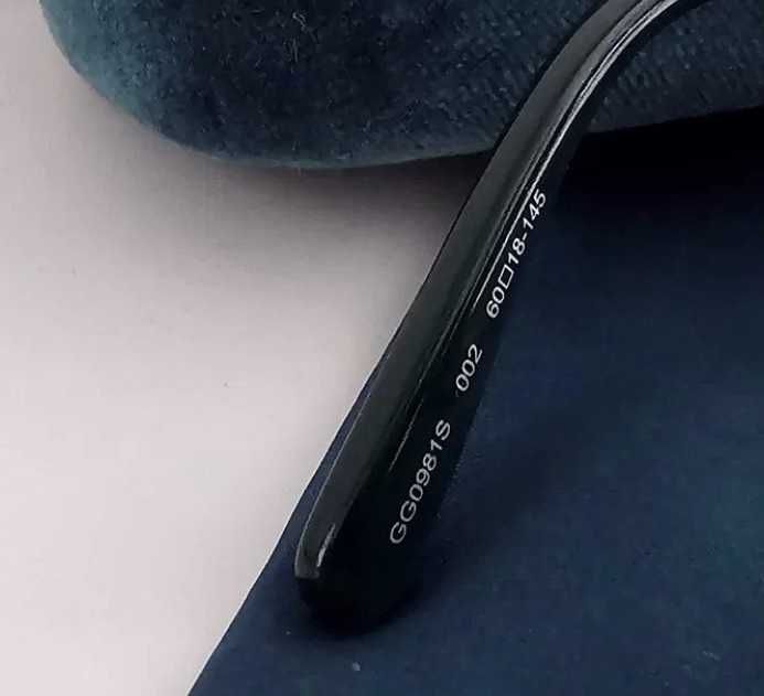 Ochelari de soare Gucci GG0981S-002, noi, originali