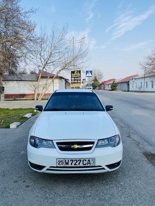 Nexia 2 xolati juda yaxshi