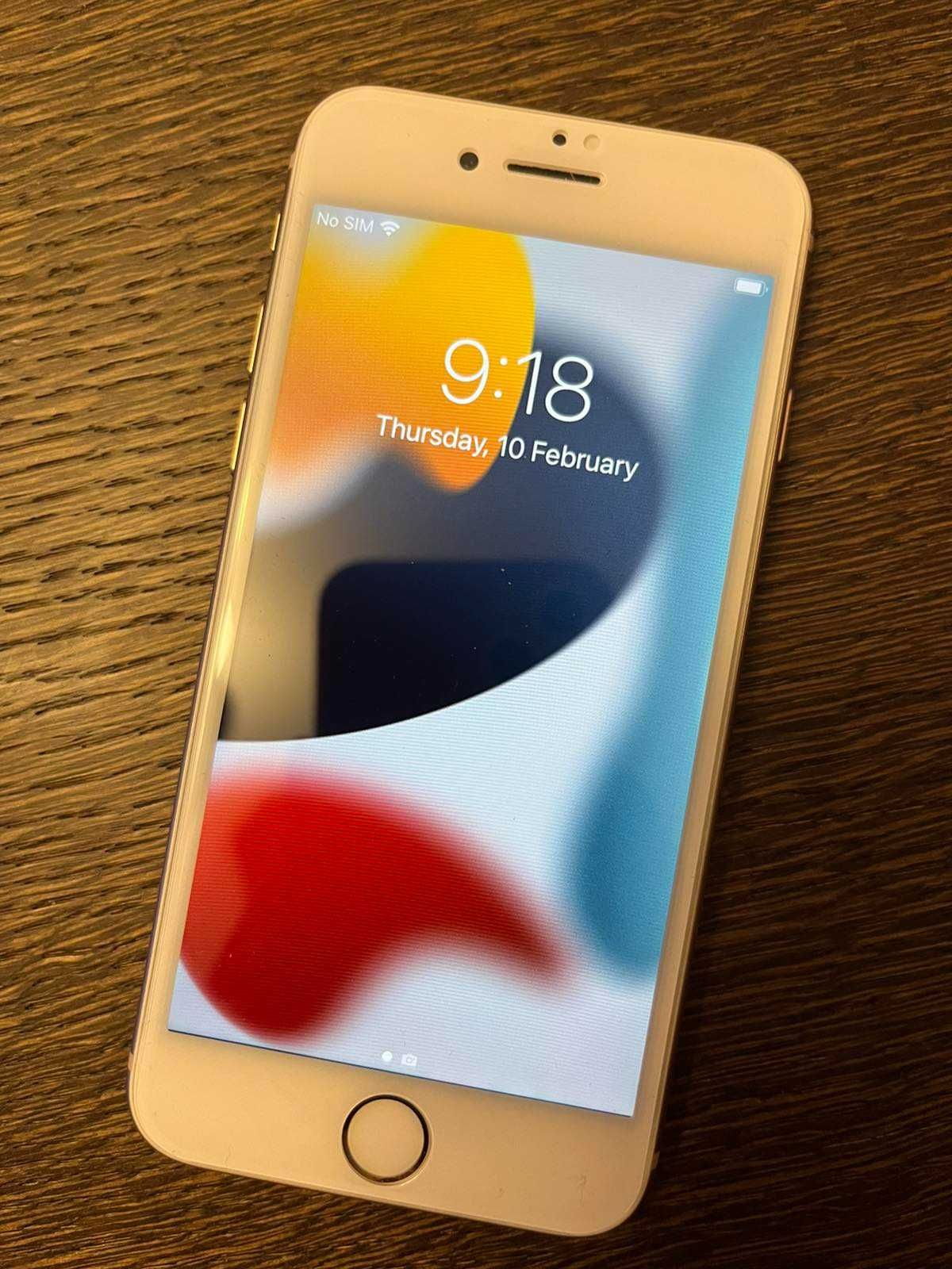 iPhone 8 Rose gold