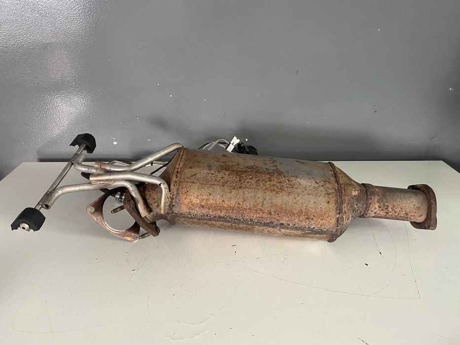 Filtru de particule 185 cpVOLVO XC70 2001-2007 30713210 36050567 31219054 36002221